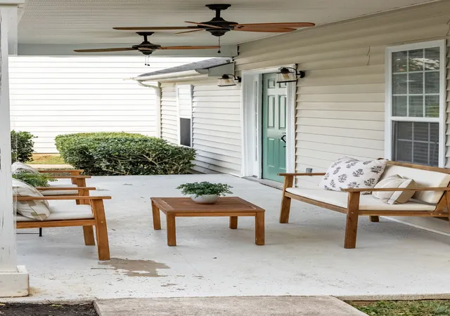Photo 3 of Single family home for sale at 544a Stevenson St, Nashville, TN 37209 | MLS# 3601285 | Listing updated on 2026-09-27