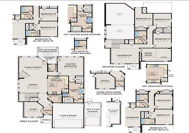 2nd image of 7810 Bear Trace Rd, Fairview, TN 37062 | MLS# 3319938