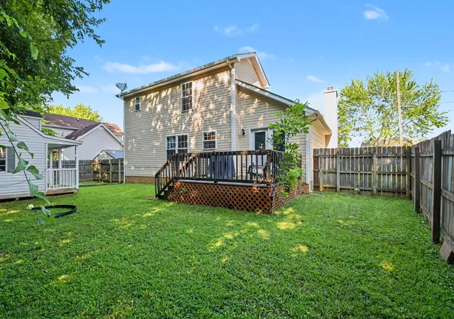 1st image of 1040 Roedeer Dr, Clarksville, TN 37042 | MLS# 3336262