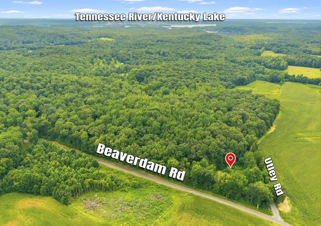2nd image of 0 Utley Road, Camden, TN 38320 | MLS# 3500935