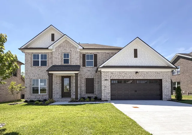 Photo 1 of Single family home for sale at 110 Harlinsdale Blvd Lot 88, Gallatin, TN 37066 | MLS# 3319940 | Listing updated on 2026-09-04