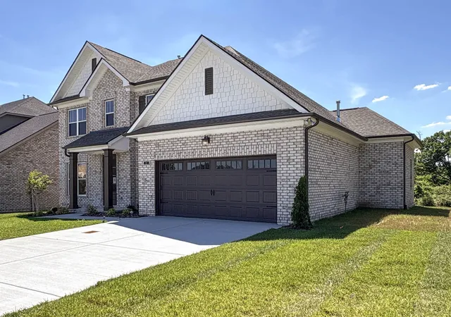 Photo 2 of Single family home for sale at 110 Harlinsdale Blvd Lot 88, Gallatin, TN 37066 | MLS# 3319940 | Listing updated on 2026-09-04