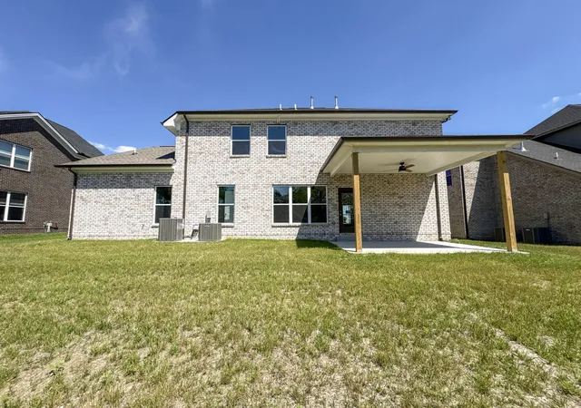 Photo 3 of Single family home for sale at 110 Harlinsdale Blvd Lot 88, Gallatin, TN 37066 | MLS# 3319940 | Listing updated on 2026-09-04