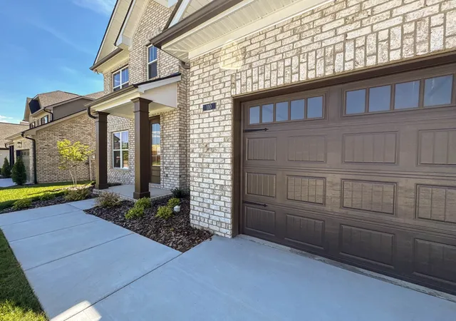 Photo 4 of Single family home for sale at 110 Harlinsdale Blvd Lot 88, Gallatin, TN 37066 | MLS# 3319940 | Listing updated on 2026-09-04