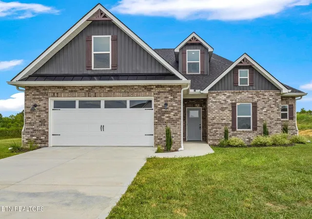 3rd image of 240 Lakeside Meadows Circle, Madisonville, TN 37354 | MLS# 3516026