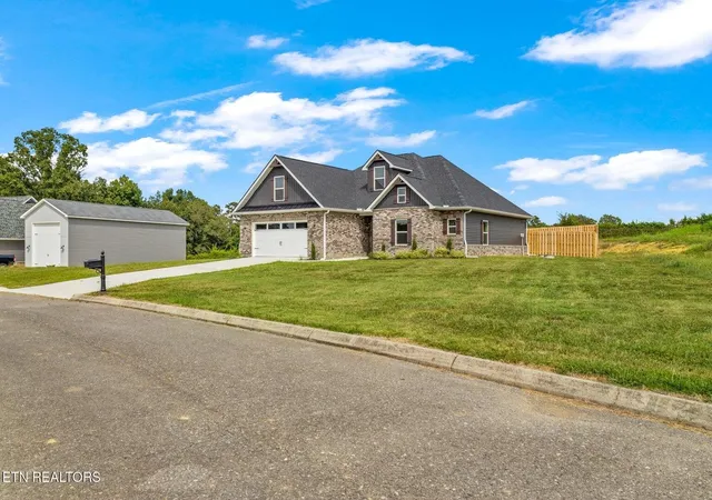 5th image of 240 Lakeside Meadows Circle, Madisonville, TN 37354 | MLS# 3516026