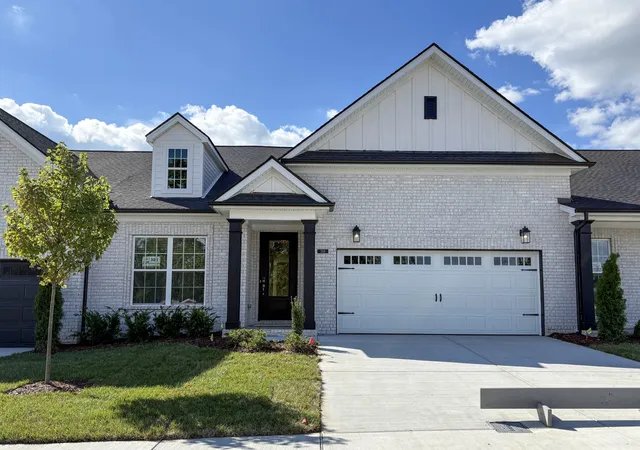 Photo 1 of Sale Pending at 308 Heaton Way, Hendersonville, TN 37075 | MLS# 3319942 | Listing updated on 2026-10-01
