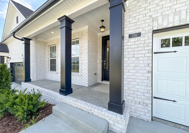 2nd image of 316 Heaton Way, Hendersonville, TN 37075 | MLS# 3319943