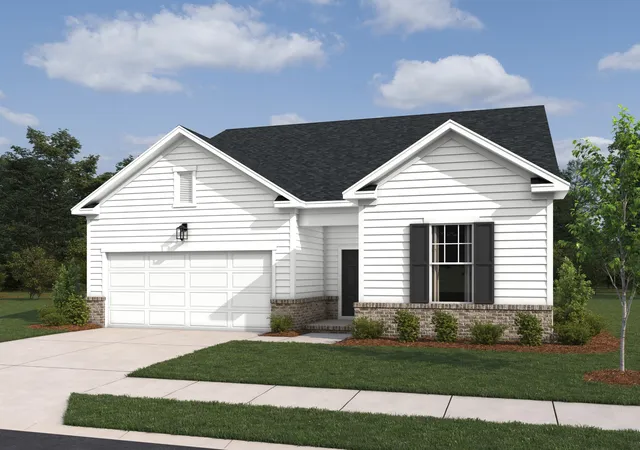 1st image of 213 Jasmine Way, La Vergne, TN 37086 | MLS# 3321957