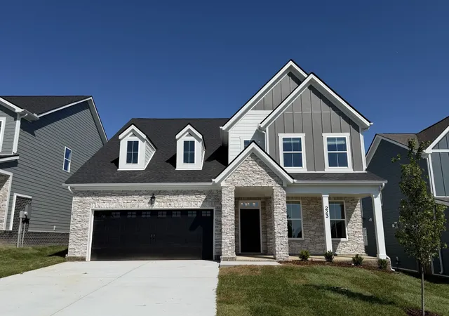 2nd image of 223 Jasmine Way, La Vergne, TN 37086 | MLS# 3320109