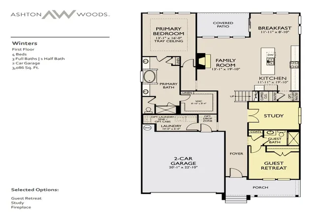 3rd image of 223 Jasmine Way, La Vergne, TN 37086 | MLS# 3320109
