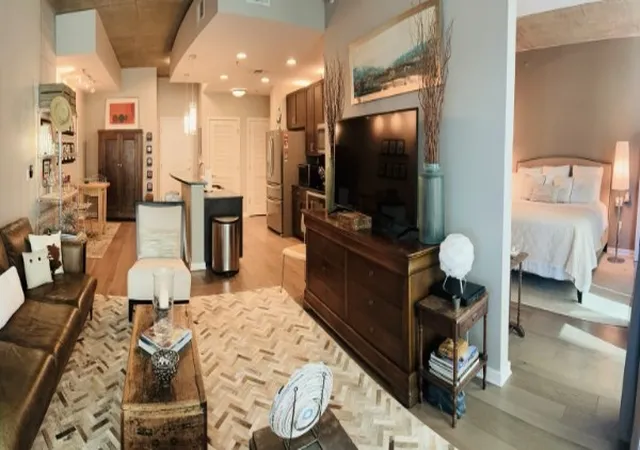 Photo 3 of Condo for sale at 301 Demonbreun St #715, Nashville, TN 37201 | MLS# 3619248 | Listing updated on 2026-10-12