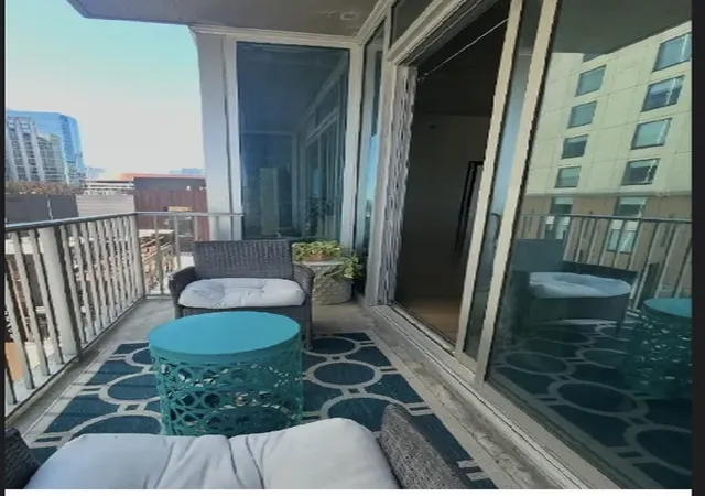 Photo 4 of Condo for sale at 301 Demonbreun St #715, Nashville, TN 37201 | MLS# 3619248 | Listing updated on 2026-10-12