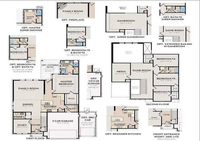 2nd image of 73 Van Conder Pl, Hendersonville, TN 37075 | MLS# 3319980