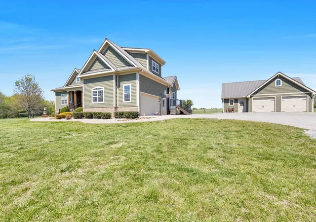 2nd image of 3988 Fykes Grove Rd, Cedar Hill, TN 37032 | MLS# 3322524