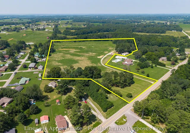 Single family home for sale at 30491 Highway 110, Ardmore, TN 38449 | MLS# 3506130