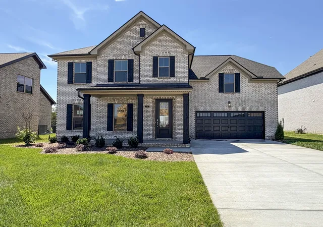 Photo 1 of Single family home for sale at 116 Harlinsdale Blvd, Gallatin, TN 37066 | MLS# 3319975 | Listing updated on 2026-09-02