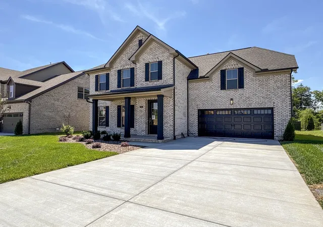 Photo 2 of Single family home for sale at 116 Harlinsdale Blvd, Gallatin, TN 37066 | MLS# 3319975 | Listing updated on 2026-09-02