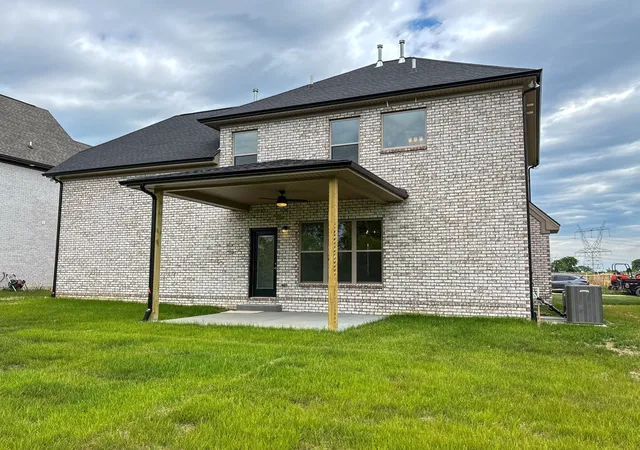 Photo 3 of Single family home for sale at 116 Harlinsdale Blvd, Gallatin, TN 37066 | MLS# 3319975 | Listing updated on 2026-09-02