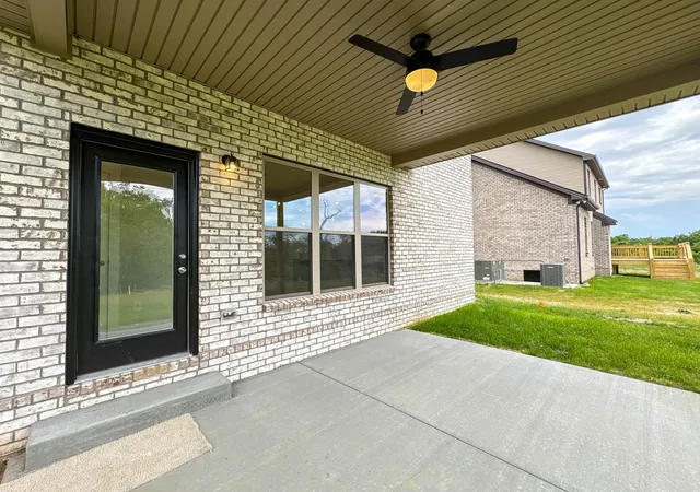 Photo 3 of Single family home for sale at 116 Harlinsdale Blvd, Gallatin, TN 37066 | MLS# 3319975 | Listing updated on 2026-09-02