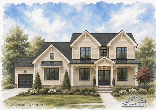 1st image of 2290 Brakeman Ln, Thompsons Station, TN 37179 | MLS# 3319982