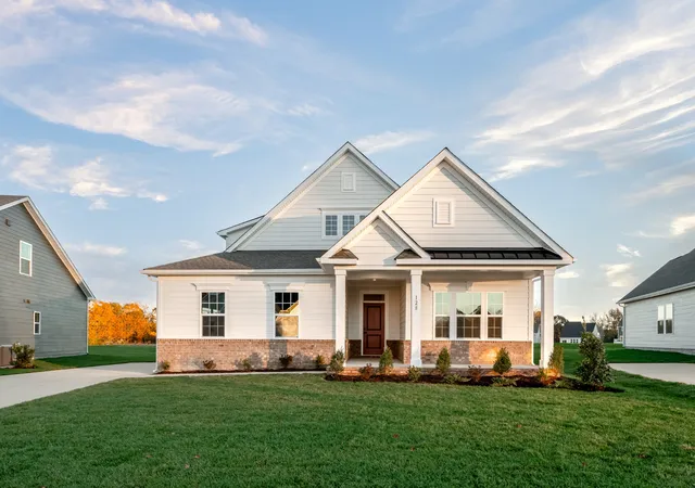 Photo 2 of Single family home for sale at 2424 Radcliffe Dr, Murfreesboro, TN 37128 | MLS# 3320024 | Listing updated on 2026-08-22