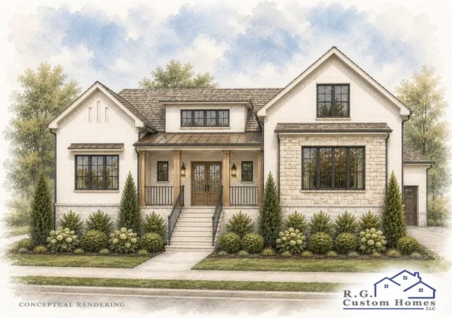 1st image of 2416 Union Station Dr, Thompsons Station, TN 37179 | MLS# 3319983