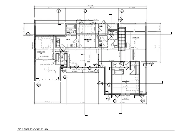 5th image of 2416 Union Station Dr, Thompsons Station, TN 37179 | MLS# 3319983