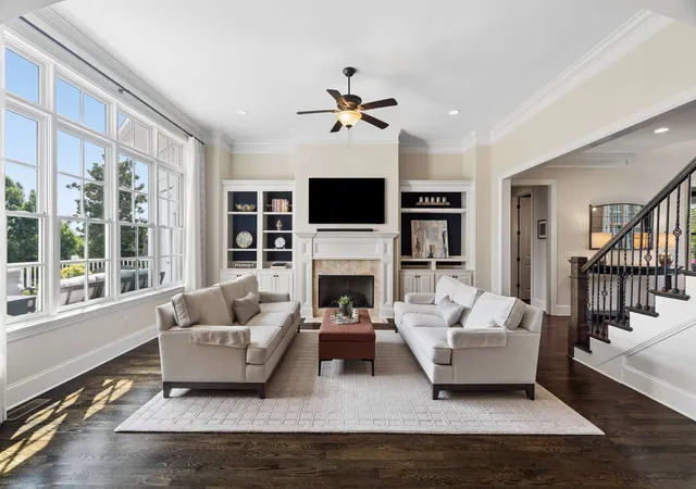 2nd image of 9 Winged Foot Pl, Brentwood, TN 37027 | MLS# 3510999