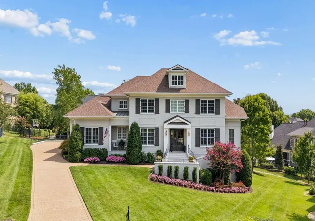 42nd image of 9 Winged Foot Pl, Brentwood, TN 37027 | MLS# 3510999