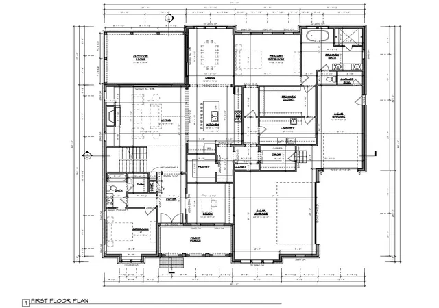 2nd image of 2287 Brakeman Ln, Thompsons Station, TN 37179 | MLS# 3319984