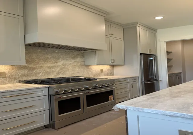 2nd image of 2449 Union Station Dr, Thompsons Station, TN 37179 | MLS# 3364043