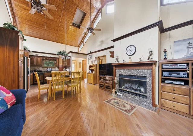 Photo 4 of Single family home for sale at 508 Old Stagecoach Ln, Erin, TN 37061 | MLS# 3531781 | Listing updated on 2026-10-28