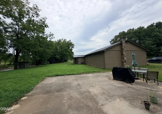 4th image of 675 Catnip Road, Del Rio, TN 37727 | MLS# 3320271
