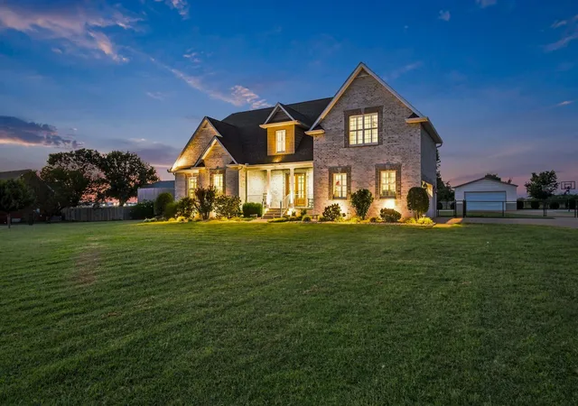 Photo 2 of Single family home for sale at 279 Albright Ln, Gallatin, TN 37066 | MLS# 3320996 | Listing updated on 2026-10-15