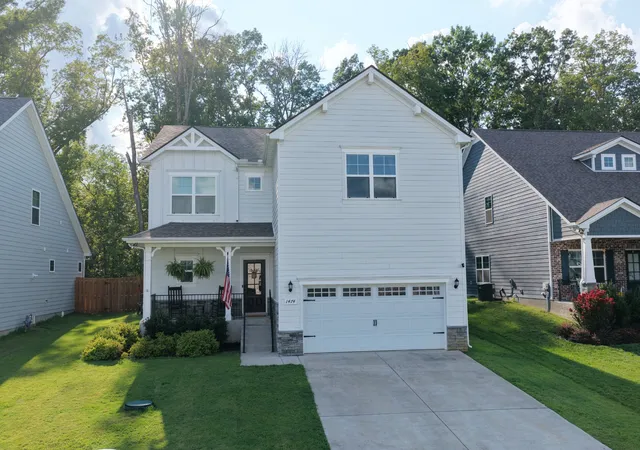 2nd image of 1474 Cotillion Dr, Murfreesboro, TN 37128 | MLS# 3511237