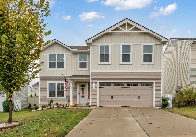 1st image of 4029 S Downs Cir, White House, TN 37188 | MLS# 3322349
