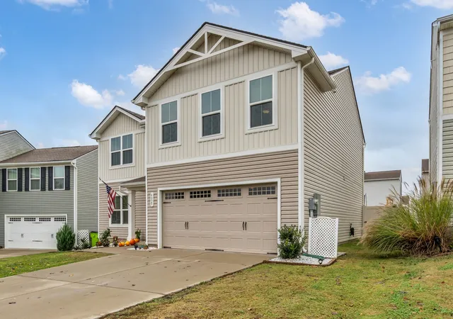 3rd image of 4029 S Downs Cir, White House, TN 37188 | MLS# 3322349