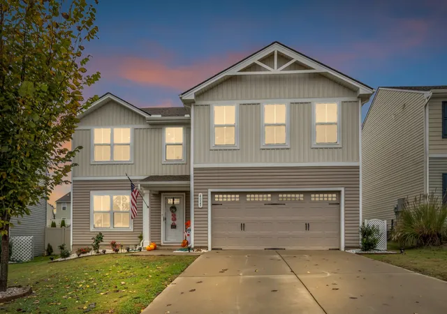 37th image of 4029 S Downs Cir, White House, TN 37188 | MLS# 3322349