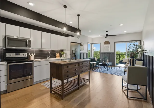 1st image of 400 Herron Dr #102, Nashville, TN 37210 | MLS# 3514352
