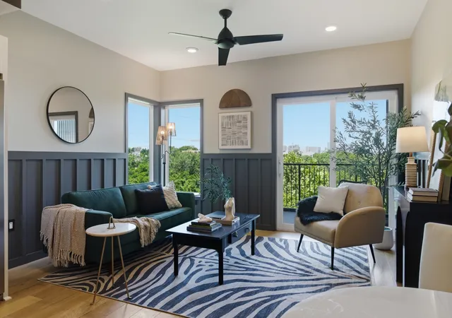 2nd image of 400 Herron Dr #102, Nashville, TN 37210 | MLS# 3514352