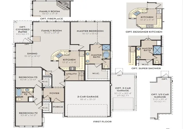 2nd image of 83 Van Conder Pl, Hendersonville, TN 37075 | MLS# 3321988