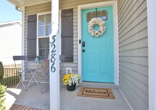 2nd image of 3286 N Senseney Cir, Clarksville, TN 37042 | MLS# 3320084
