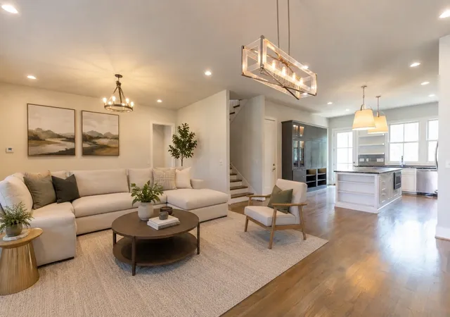 2nd image of 941 Gale Ln #A, Nashville, TN 37204 | MLS# 3320151