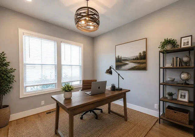 3rd image of 941 Gale Ln #A, Nashville, TN 37204 | MLS# 3320151