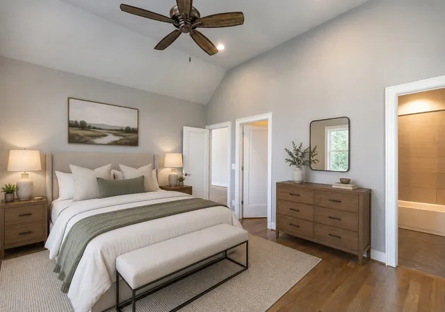 4th image of 941 Gale Ln #A, Nashville, TN 37204 | MLS# 3320151