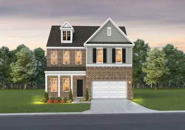 2nd image of 2088 Layla Lane, White House, TN 37188 | MLS# 3333639