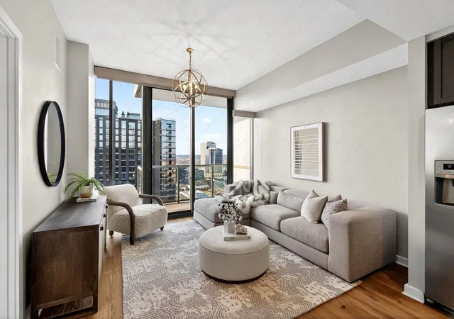 2nd image of 1212 Laurel St #2206, Nashville, TN 37203 | MLS# 3501265