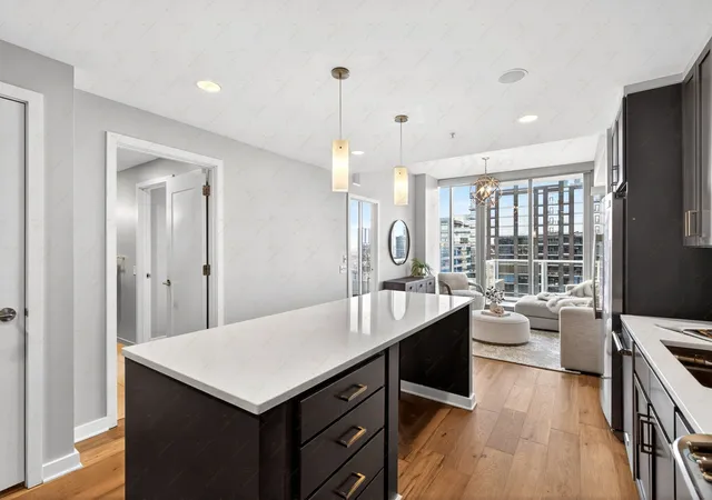 4th image of 1212 Laurel St #2206, Nashville, TN 37203 | MLS# 3501265
