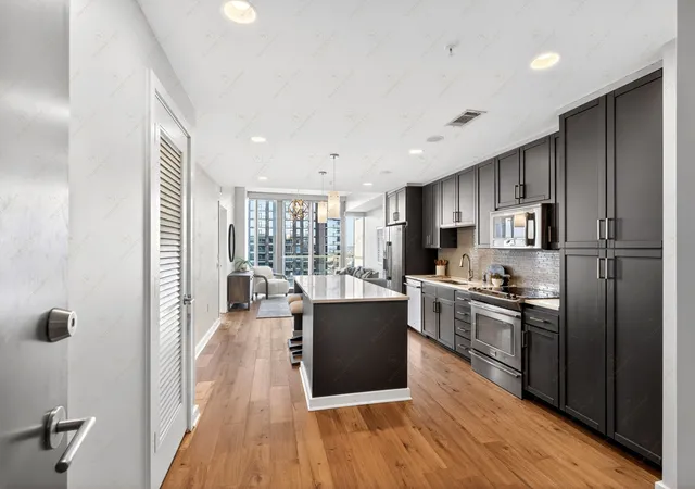 5th image of 1212 Laurel St #2206, Nashville, TN 37203 | MLS# 3501265